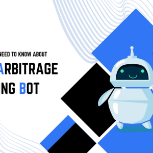 Multi-Exchange Arbitrage Bot