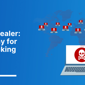 Remote Desktop Hijacker