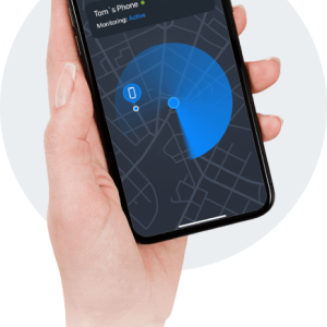 Stealth Location Tracker Software